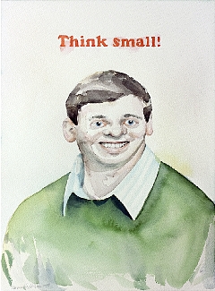 Thinksmall